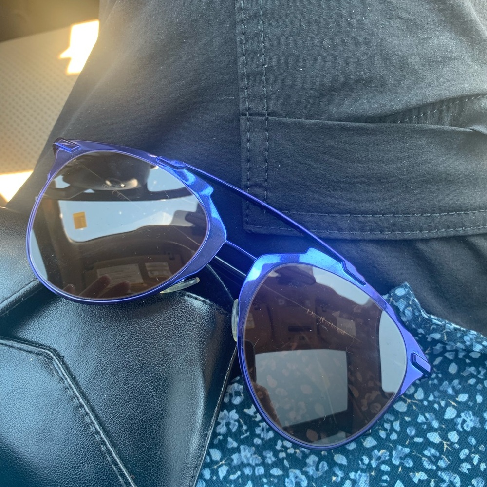 Dior Sunglasses
